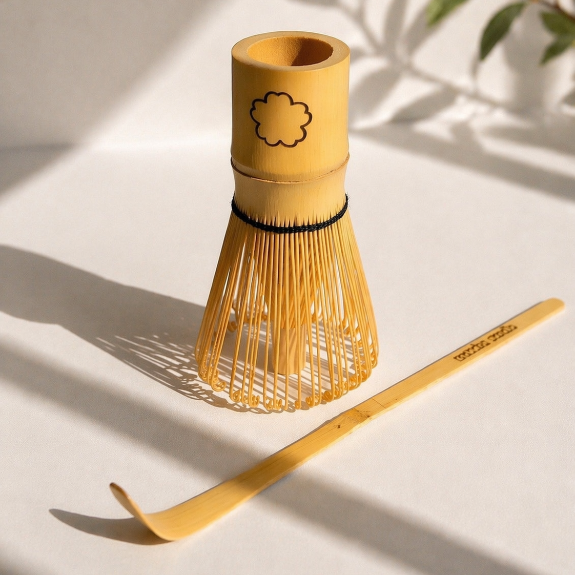 Set Básico Matcha
