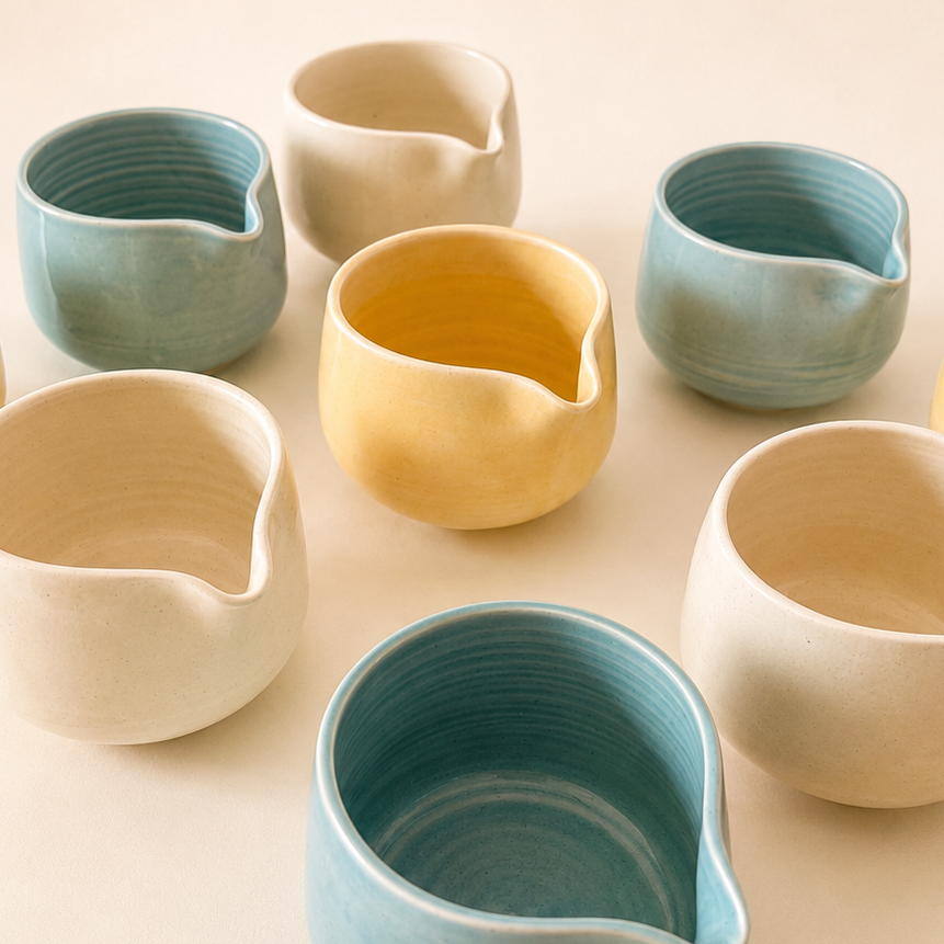 Chawan Sole