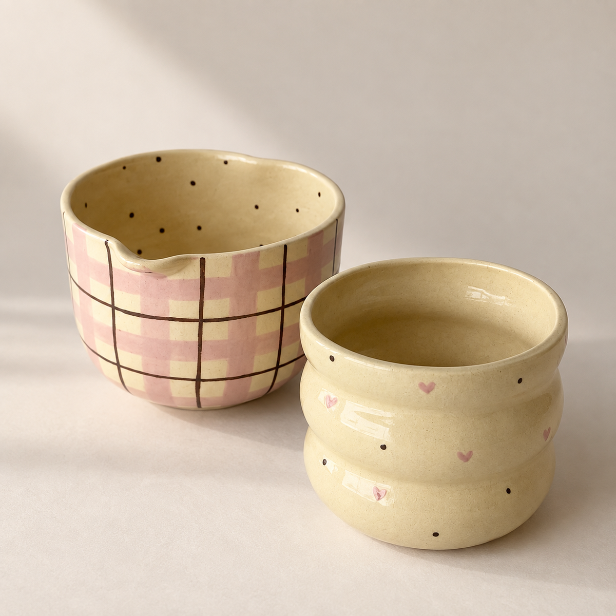 Sweetheart Chawan