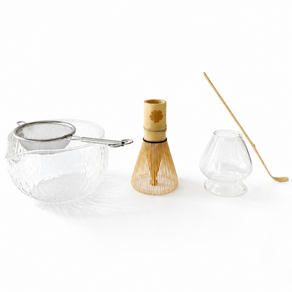Matcha Set