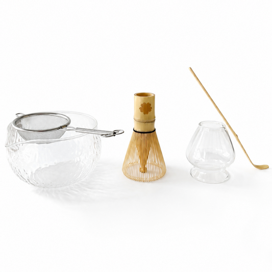 Matcha Set