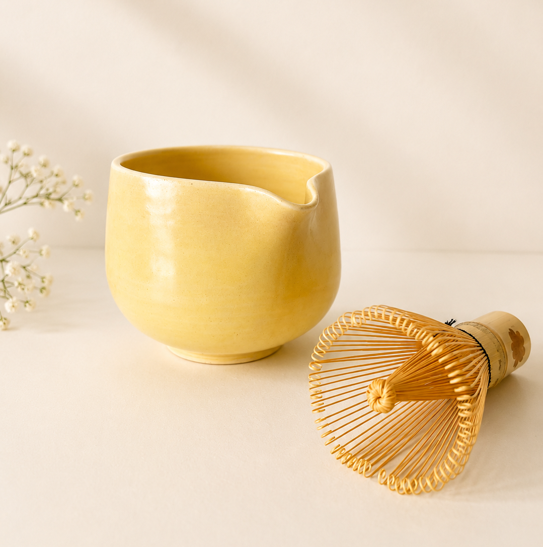 Chawan Sole