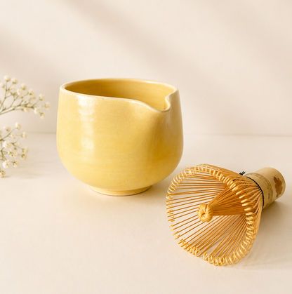 Chawan Sole
