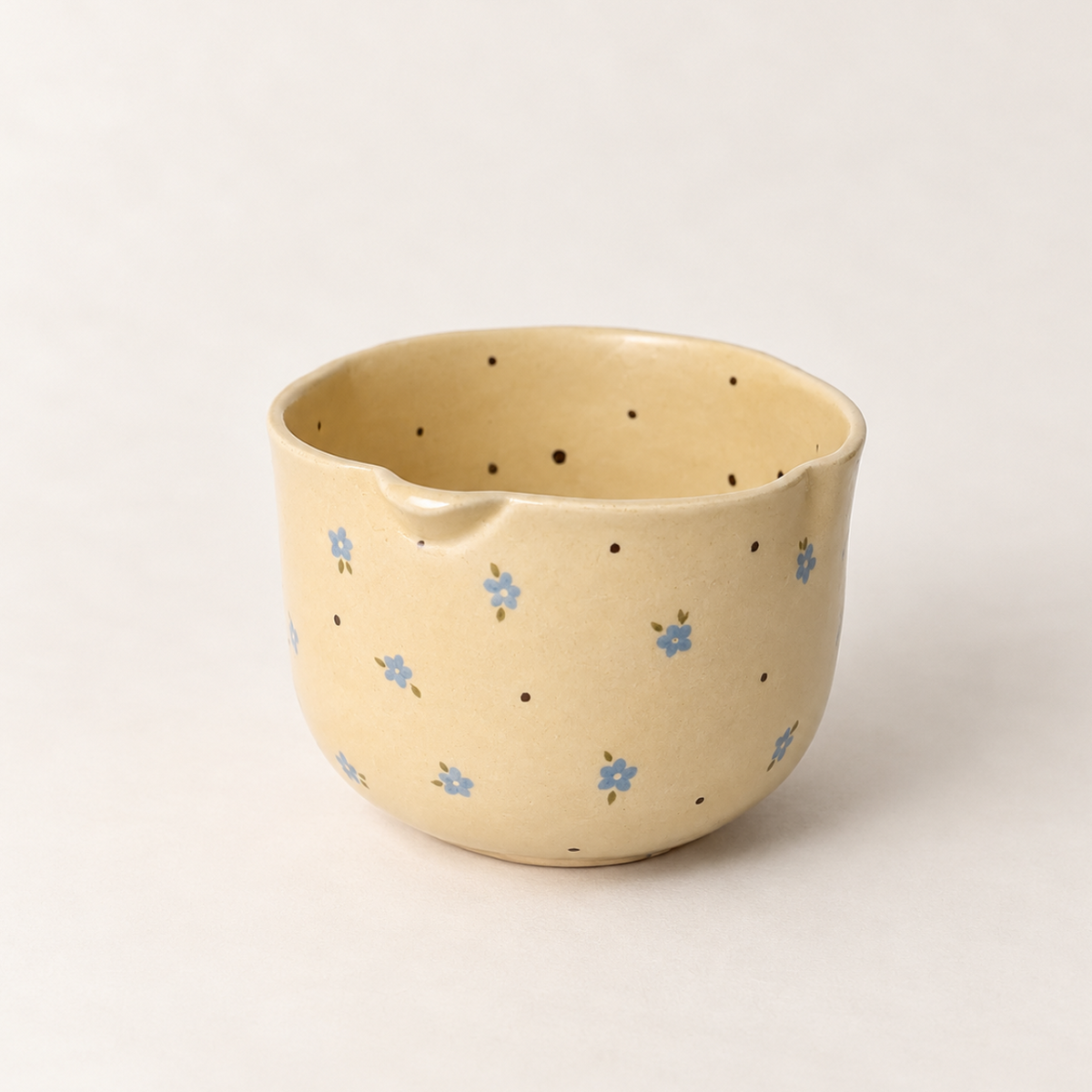 Bluebell Chawan