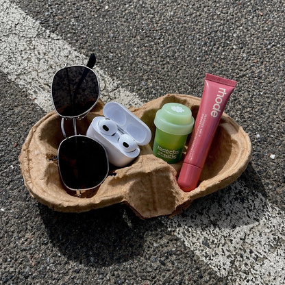 Mini-shaker Matcha