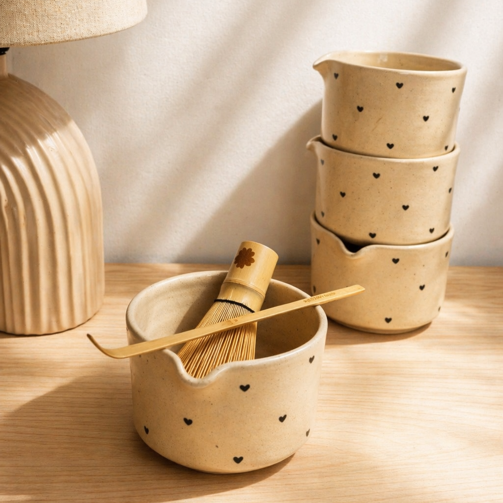 Chawan Valentina
