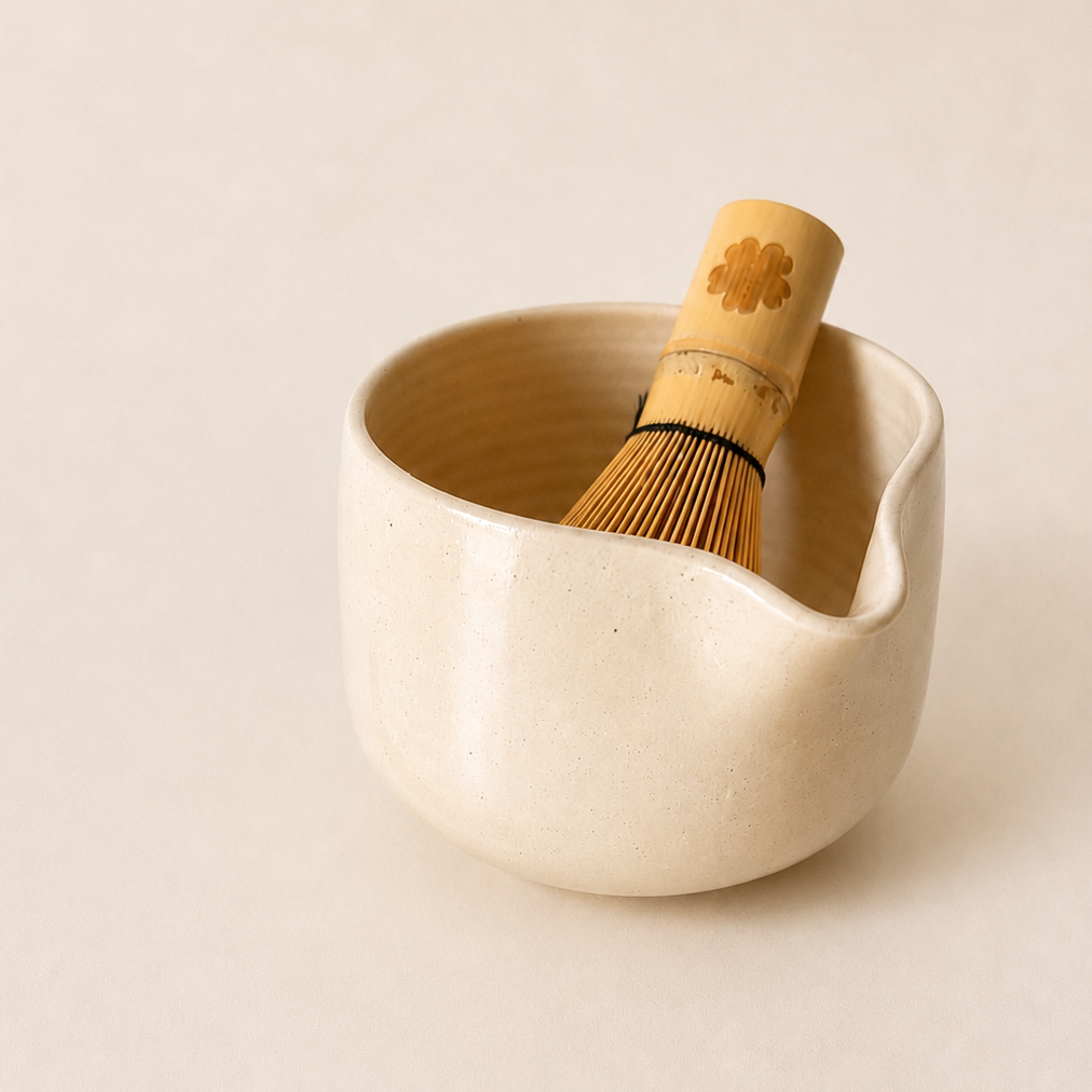 Chawan Sabbia