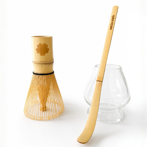 Set Matcha Basic