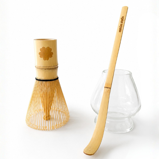 Set Matcha Basic