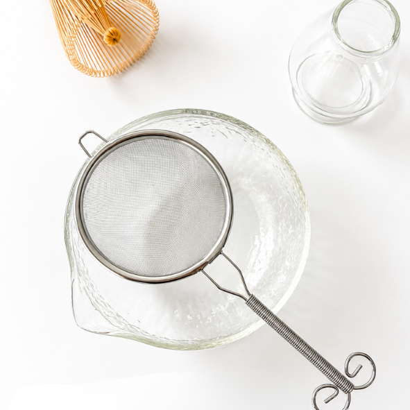 Matcha Set