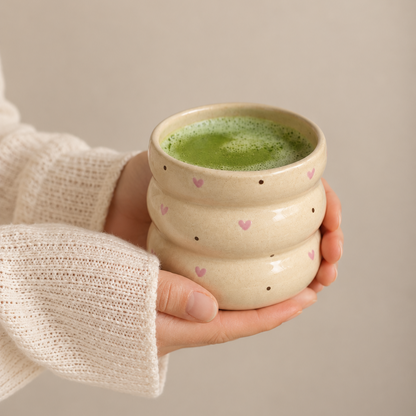 Sweetheart Cup