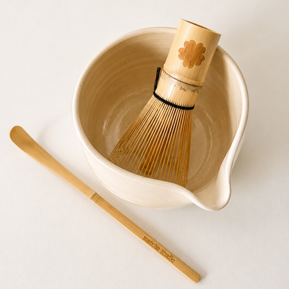 Chawan Sabbia