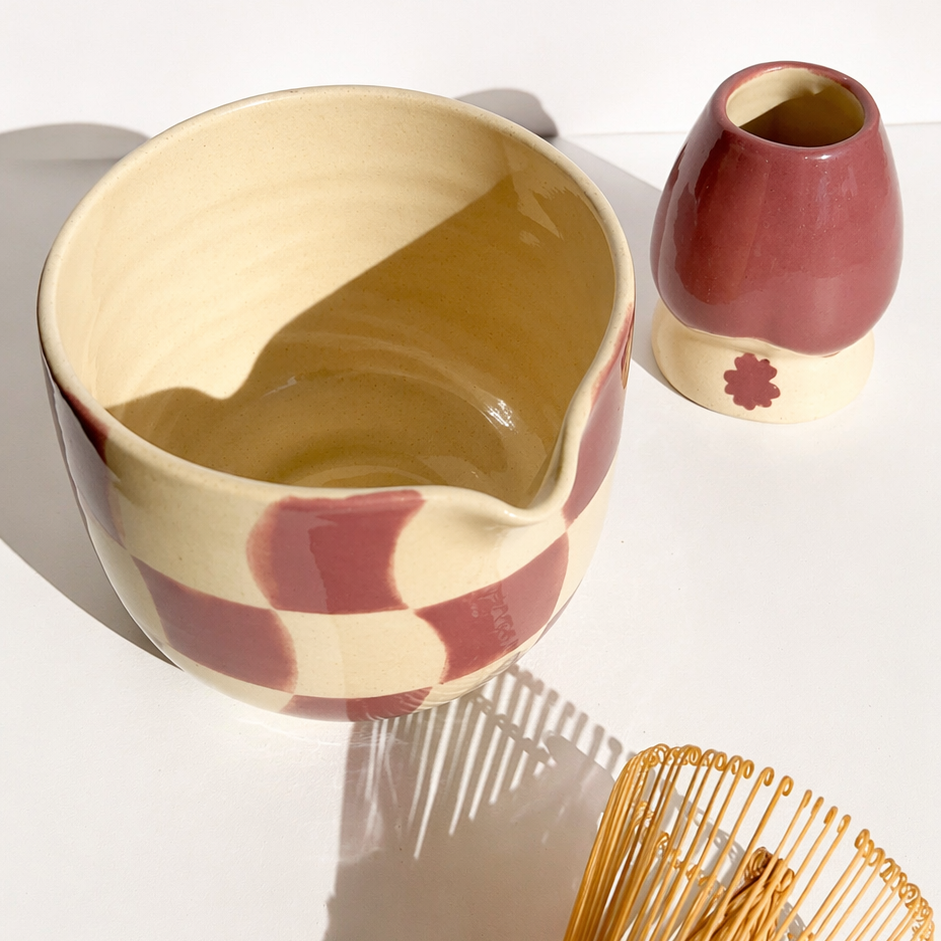 Chawan NAMI
