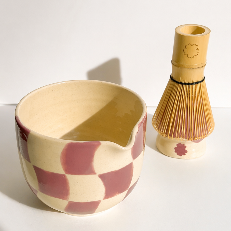 Chawan NAMI