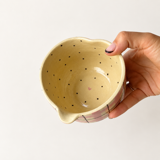 Sweetheart Chawan