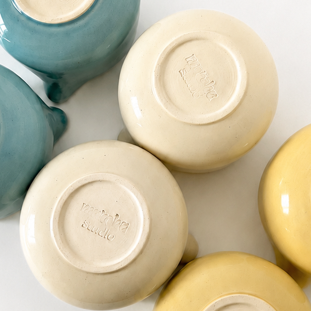 Chawan Sabbia