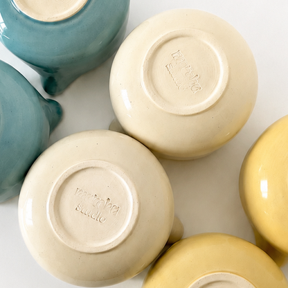 Chawan Sabbia