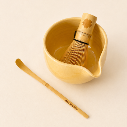 Chawan Sole