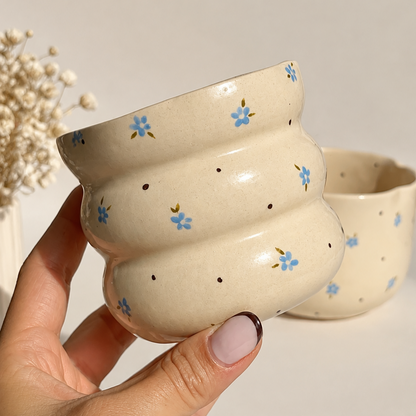 Bluebell cup