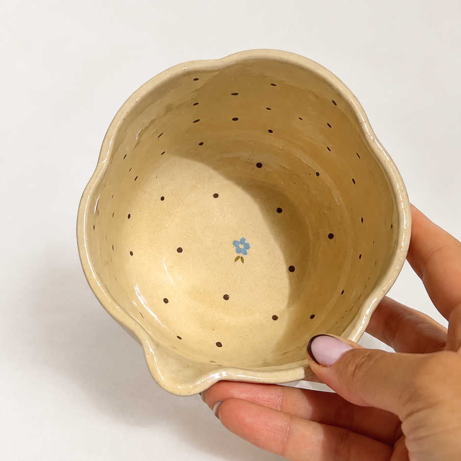 Bluebell Chawan