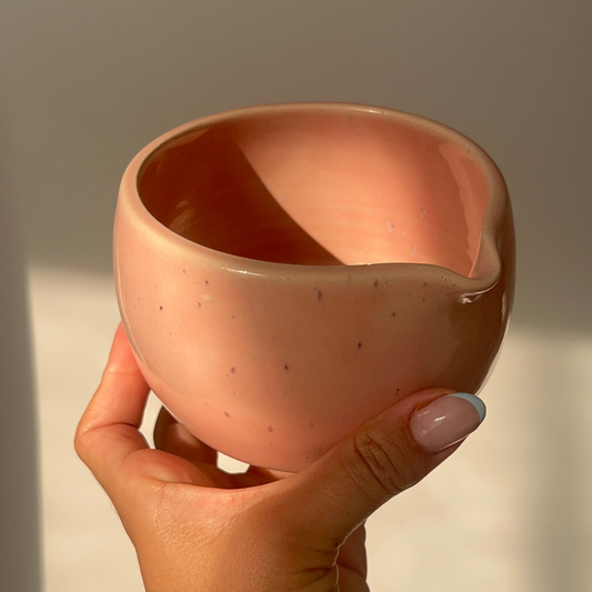 Chawan Niji Rosa