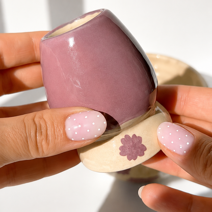 Set Nami (Chawan + Naoshi) Outlet