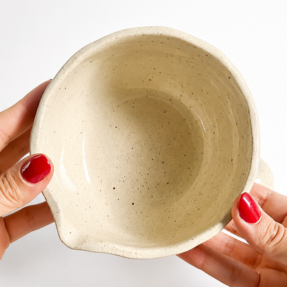Chawan Autumn · Outlet