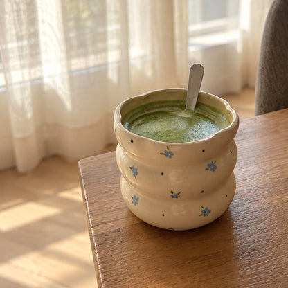 Bluebell cup