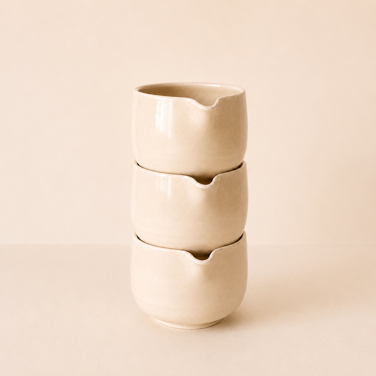 Chawan Sabbia