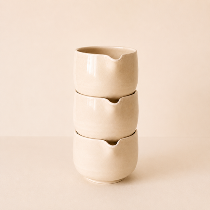 Chawan Sabbia