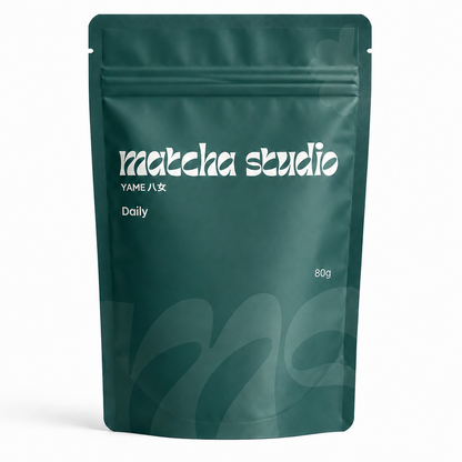 Matcha Daily 80g