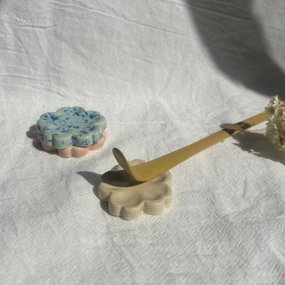 Soporte para chashaku