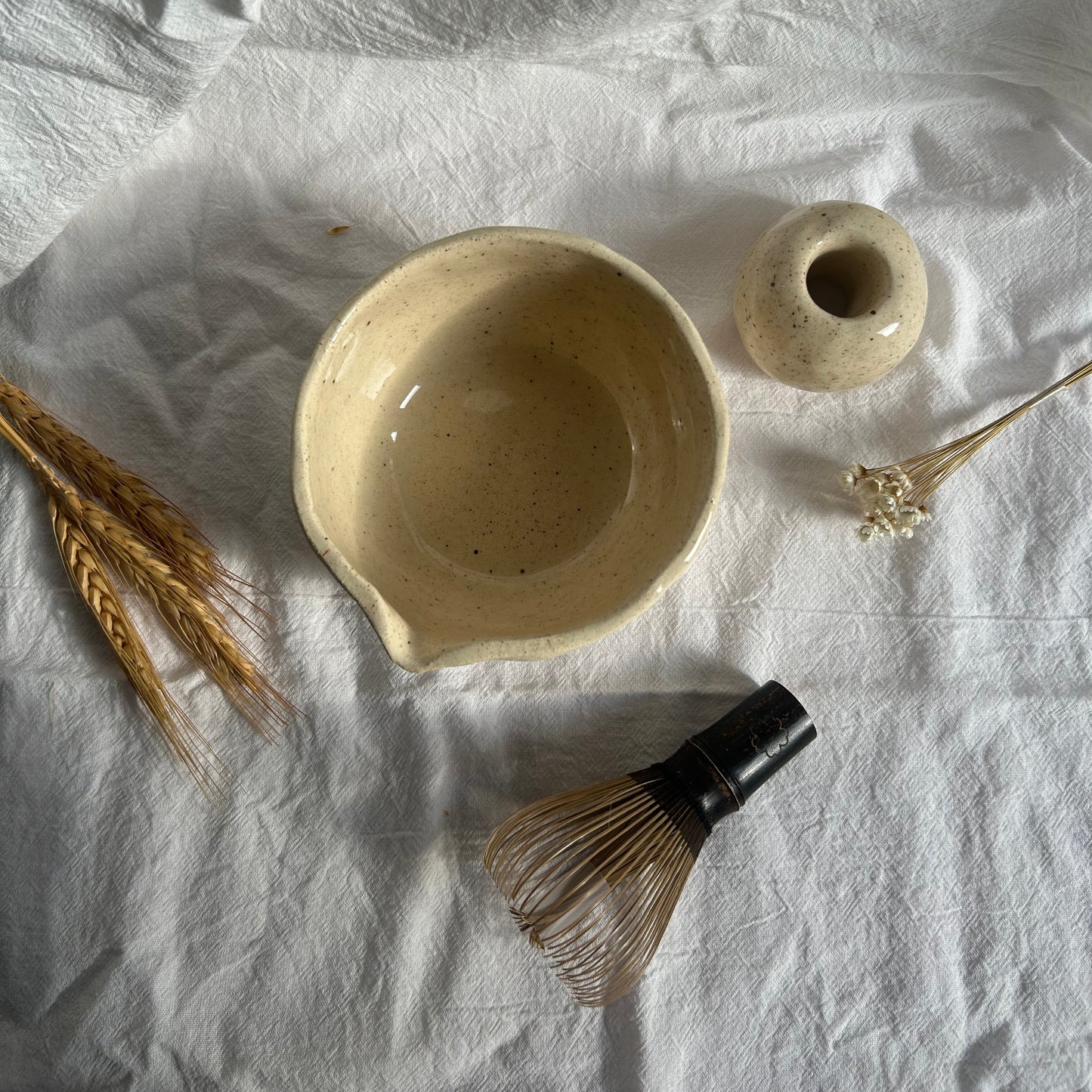 Set Autumn Ritual - Edición Limitada