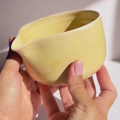 Chawan Sole